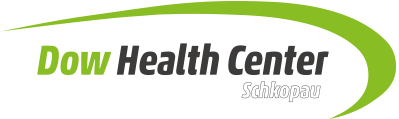 DOW HEALTH CENTER Schkopau